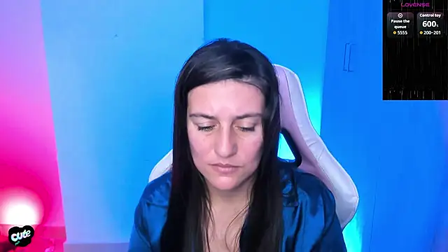 Saskyaa online show from 01.31.26