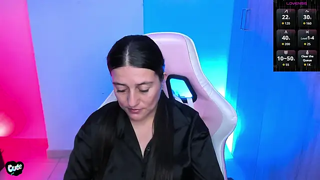 Saskyaa online show from 02.16.26