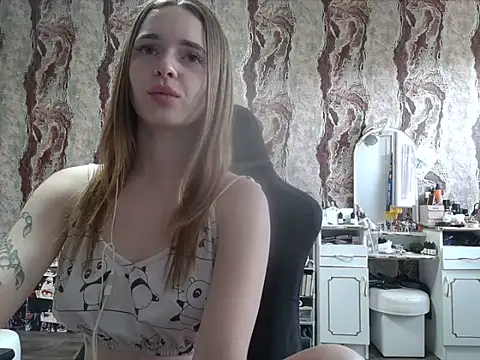Snapshot of samanta55555 chatting on 06.17.26 samanta55555 online show from 06.17.26