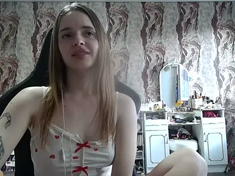Snapshot of samanta55555 chatting on 06.19.26 samanta55555 online show from 06.19.26