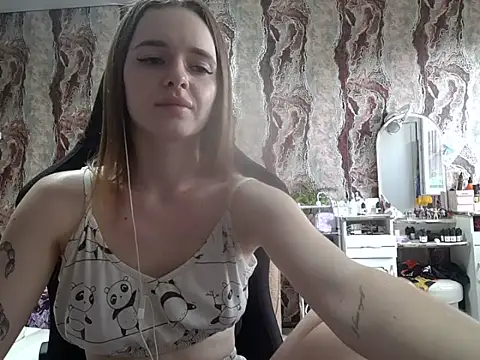Snapshot of samanta55555 chatting on 06.24.26 samanta55555 online show from 06.24.26
