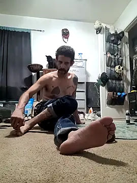 LongDickZee562 online show from 10.30.25