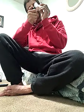 LongDickZee562 online show from 11.09.25