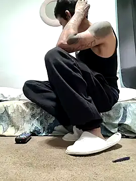 LongDickZee562 online show from 11.12.25