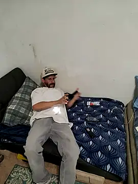 LongDickZee562 online show from 12.01.25