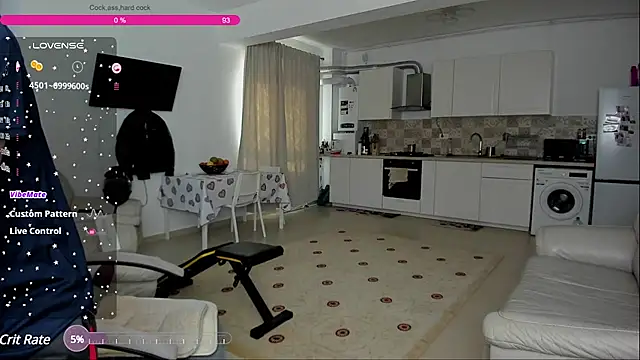 ZackFraser online show from 01.12.25