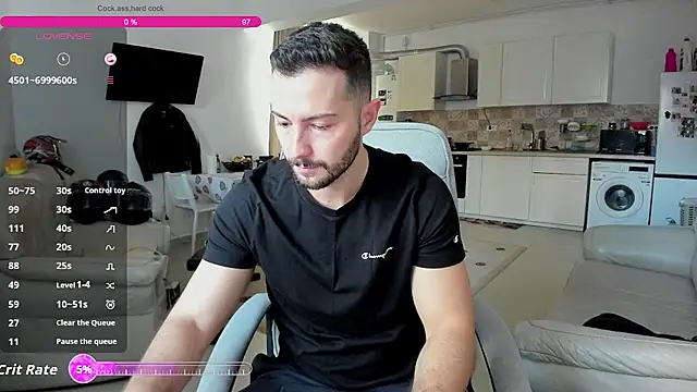 ZackFraser online show from 10.22.25