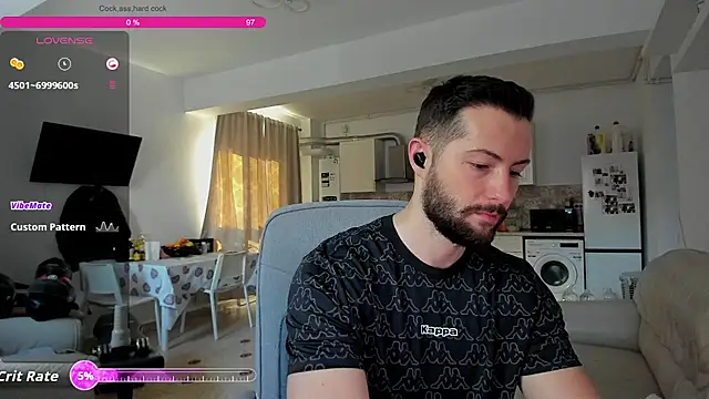 ZackFraser online show from 11.22.25