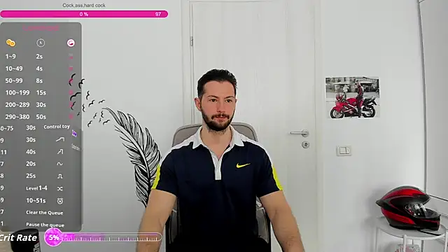 ZackFraser online show from 03.17.26