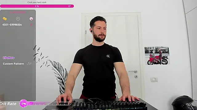 ZackFraser online show from 04.20.26