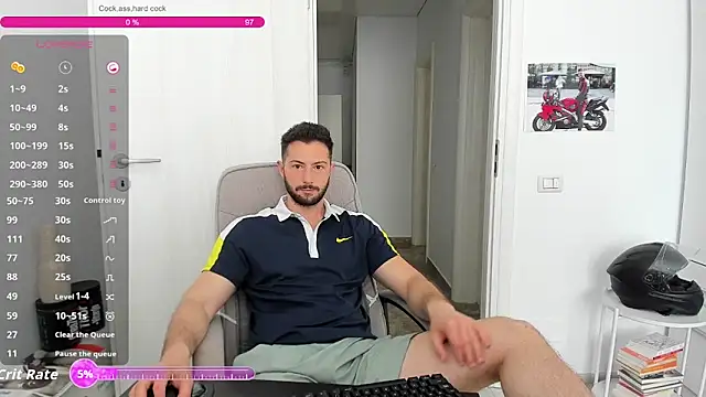 ZackFraser online show from 05.30.26
