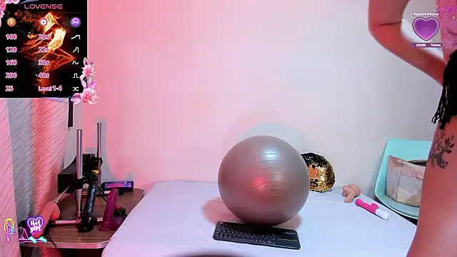 cleopatraa online show from 01.19.26