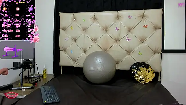 cleopatraa online show from 04.14.26