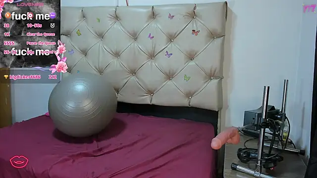 cleopatraa online show from 04.16.26