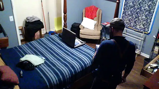 Onesieboy4daddys online show from 12.18.25