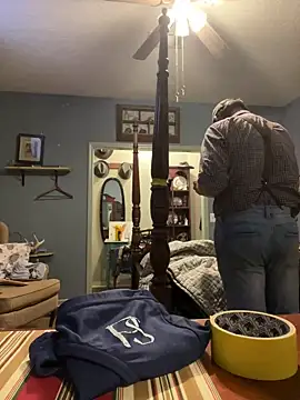 Onesieboy4daddys online show from 03.13.26