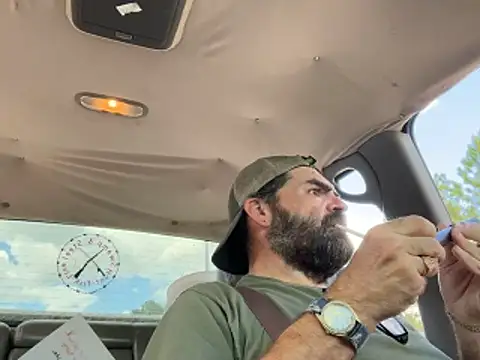 Onesieboy4daddys online show from 04.02.26