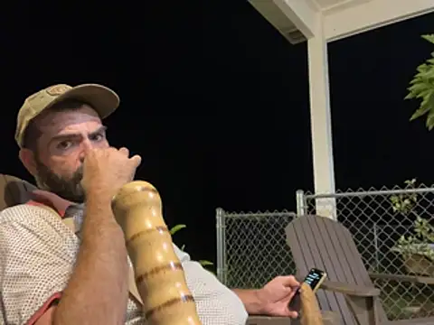Onesieboy4daddys online show from 06.22.26