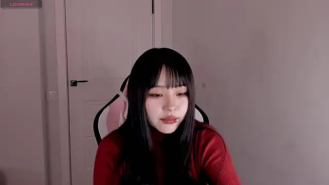 hee young11 online show from 11.11.25