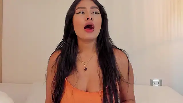 Kleverly Manson1 online show from 02.18.25