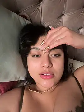 Kleverly Manson1 online show from 02.01.26