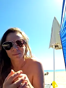 Maryli-O online show from 04.08.26