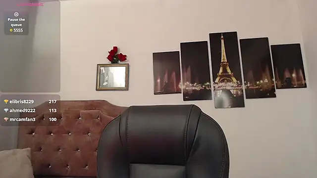  Alice Horny Gh online show from 01.19.25