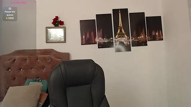  Alice Horny Gh online show from 01.22.25