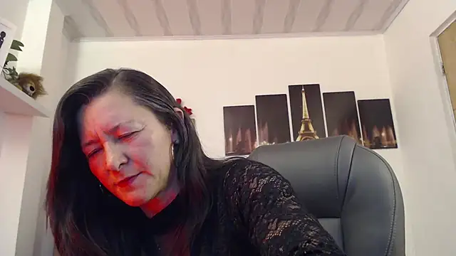  Alice Horny Gh online show from 01.29.25