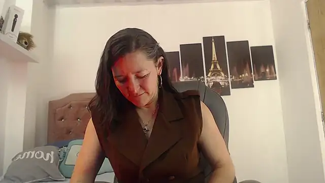  Alice Horny Gh online show from 01.31.25