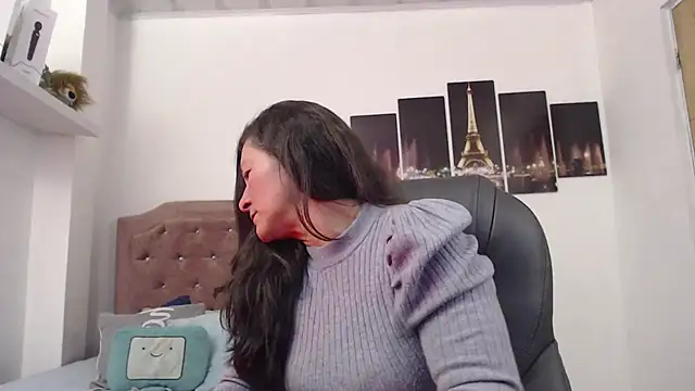  Alice Horny Gh online show from 02.07.25