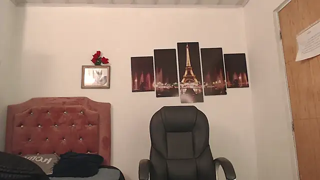  Alice Horny Gh online show from 02.21.25