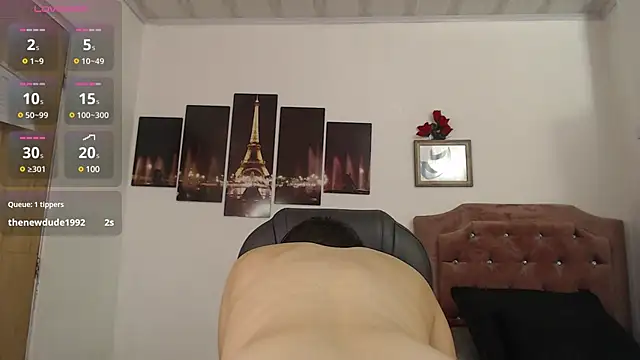  Alice Horny Gh online show from 03.12.25