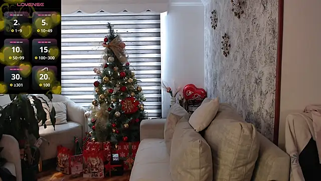 Snapshot of _Alice_Horny_Gh chatting on 12.22.25 Alice Horny Gh online show from 12.22.25