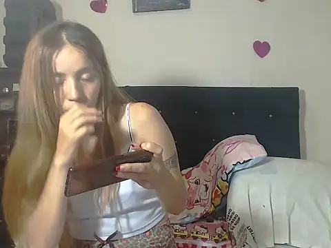 valerivegass online show from 10.24.25