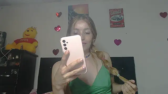 valerivegass online show from 01.11.26