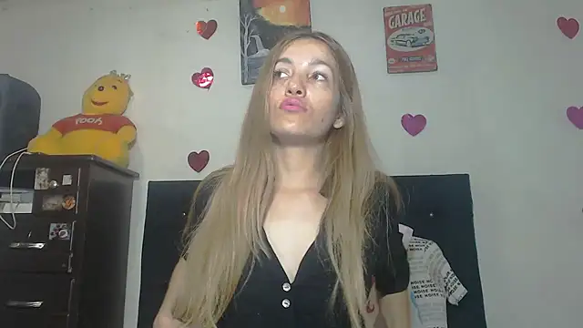 valerivegass online show from 01.18.26