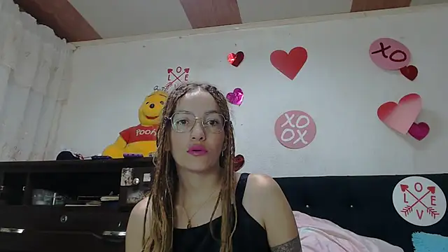 valerivegass online show from 03.08.26