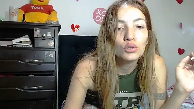 valerivegass online show from 03.13.26