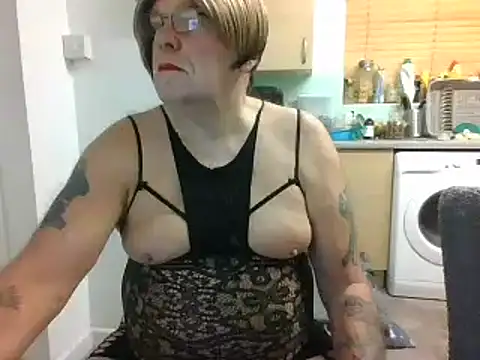 samanthasissieuk online show from 01.01.25