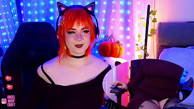 Angel-Lewd-Cake online show from 02.23.25