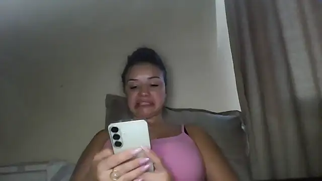 Linusya online show from 09.17.25