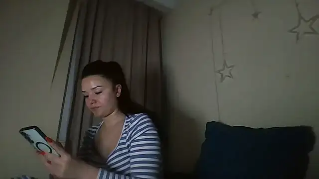 Linusya online show from 02.23.26