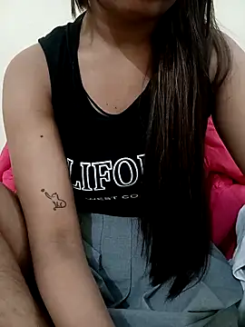 sweet jia23 online show from 02.18.25