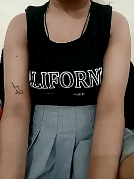 sweet jia23 online show from 02.23.25