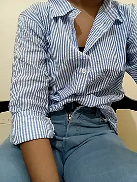 sweet jia23 online show from 10.31.25