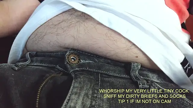 smoothandtiny online show from 09.10.25