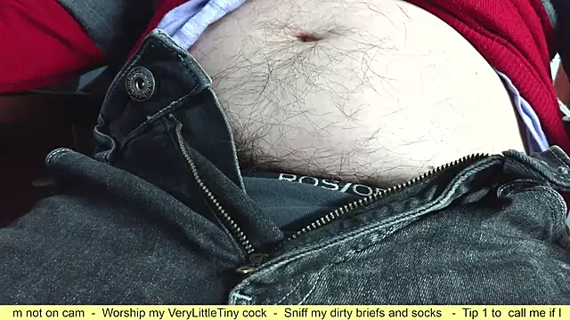 smoothandtiny online show from 10.02.25