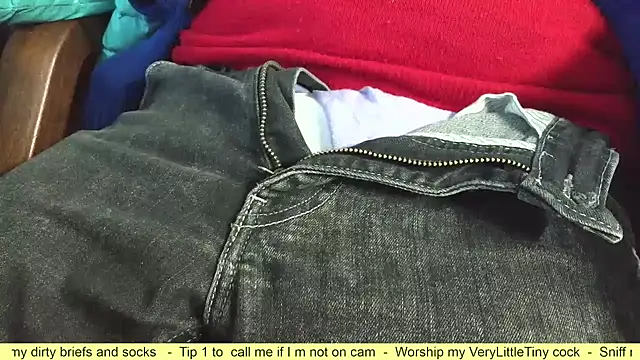 smoothandtiny online show from 10.05.25