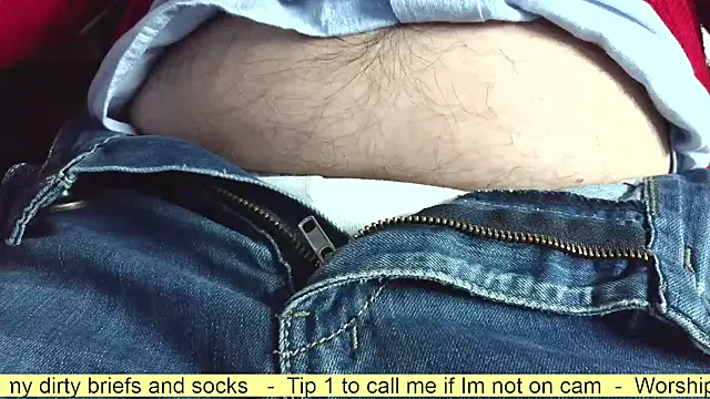 smoothandtiny online show from 10.26.25